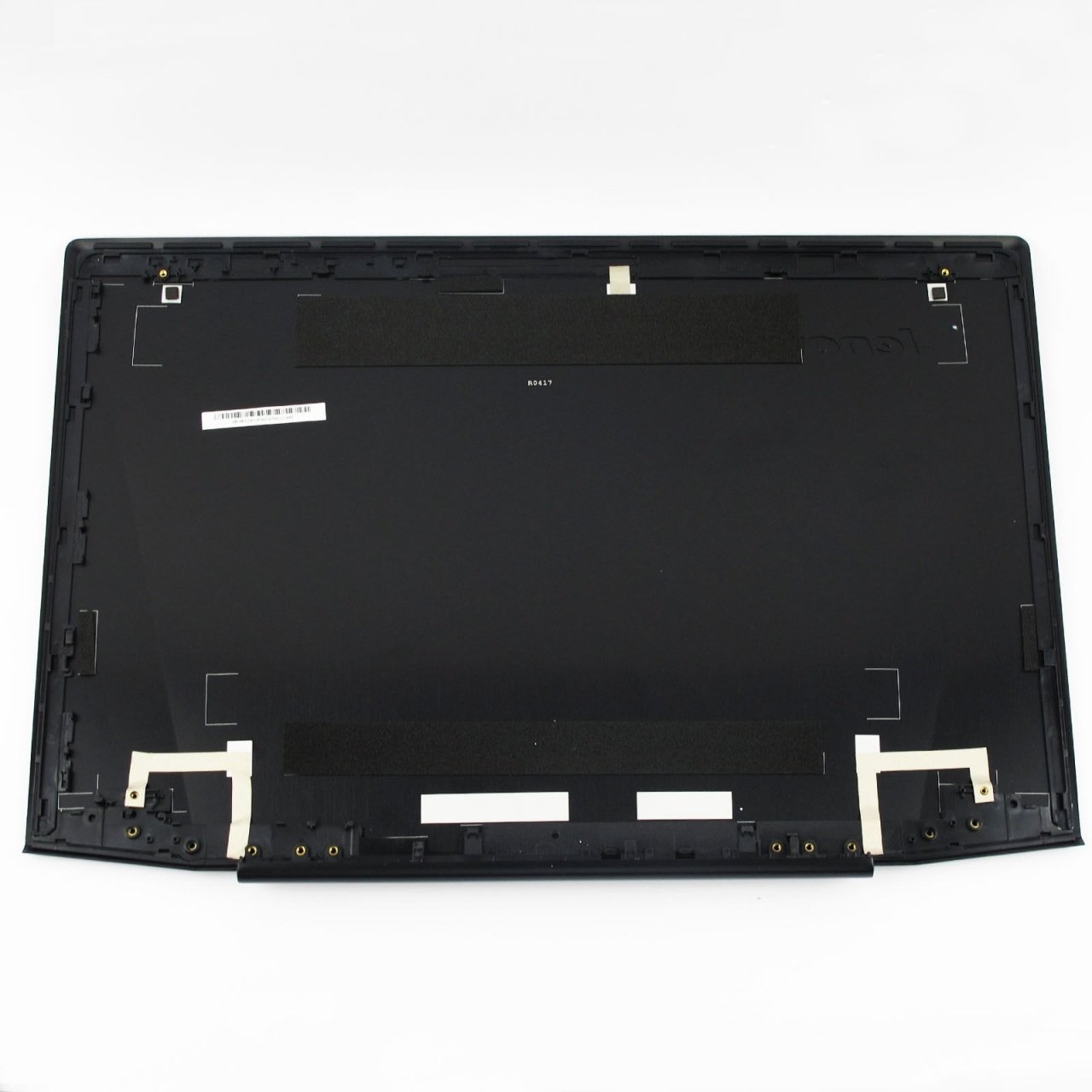 Lenovo Y50-70 Notebook Lcd Back Cover - Non-Touch