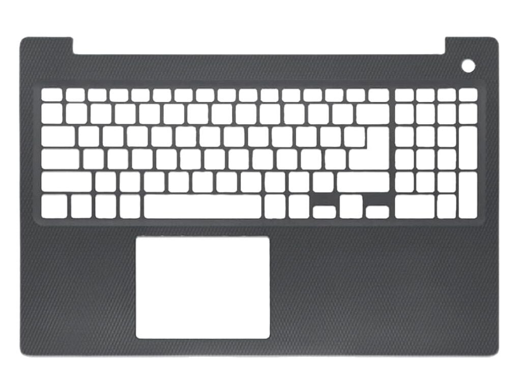 Dell Inspiron 3593 Notebook Kasa Üst / Siyah