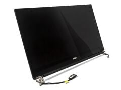 Dell XPS 15-9550 Notebook Lcd Ekran - Panel / UHD - Touch - Full Set