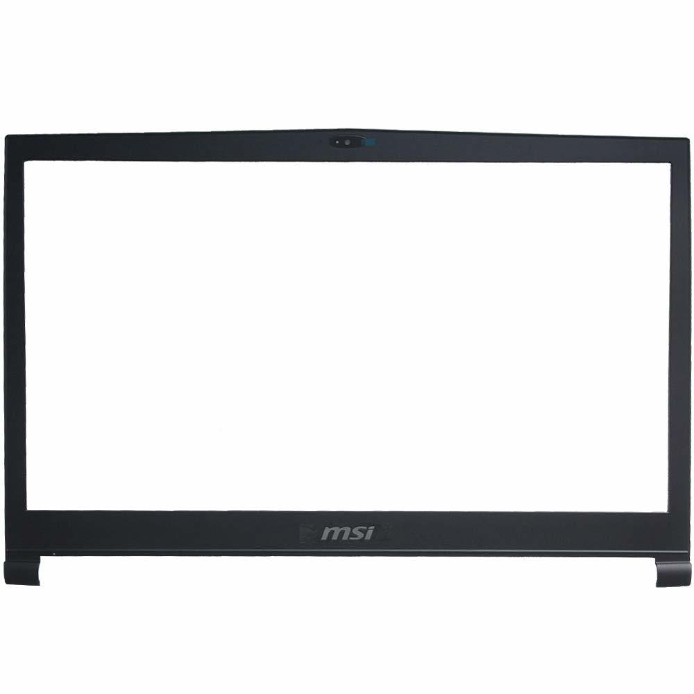 MSI GS73 8RE-020TR Lcd Çerçeve Bezel