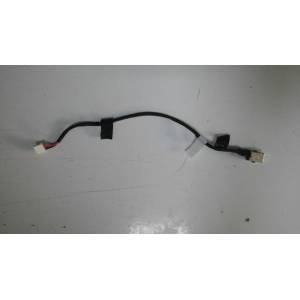 Toshiba Satellite W30t-A-104 Powerjak