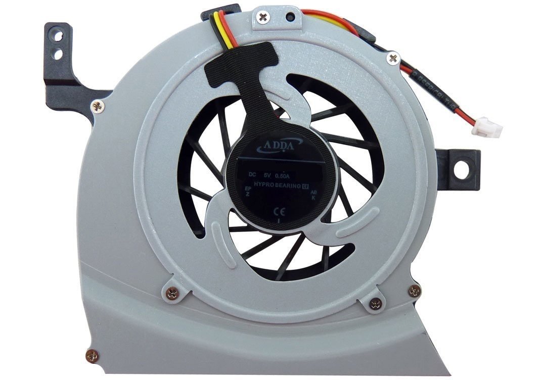 Toshiba Satellite C640-121 Fan 3 Pin V2