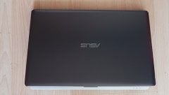 Asus K551L İ5 4200u 2Gb Ekran Kartlı Orjinal Lisanslı Notebook