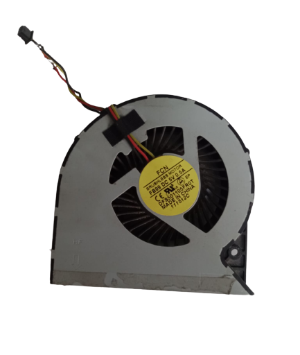 Toshiba Satellite C855-2G4 Fan 3 Pin