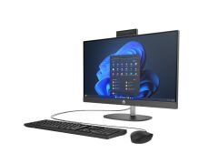 HP PROONE 240 G10 D1BC2ET AIO U7-155U 16GB 512GB SSD 23.8'' FDOS