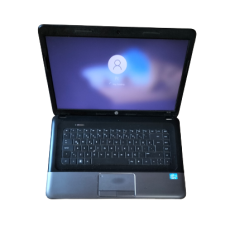 Hp 650 İntel İ3 2348M 2.3Ghz Notebook Sorunsuz