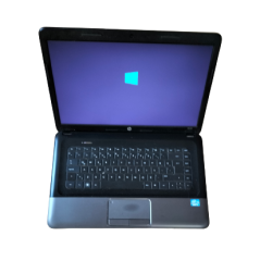 Hp 650 İntel İ3 2348M 2.3Ghz Notebook Sorunsuz