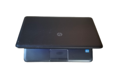 Hp 650 İntel İ3 2348M 2.3Ghz Notebook Sorunsuz