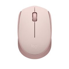 LOGITECH M171 KABLOSUZ  MOUSE ROSE 910-006865