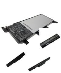 Asus ZenBook Flip UX360UA Batarya Pil