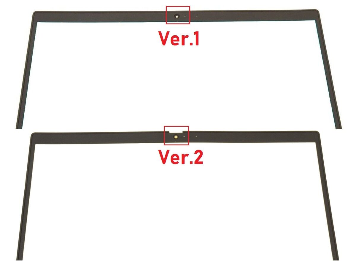 Dell Latitude 3520 Notebook Lcd Bezel / Ver.2