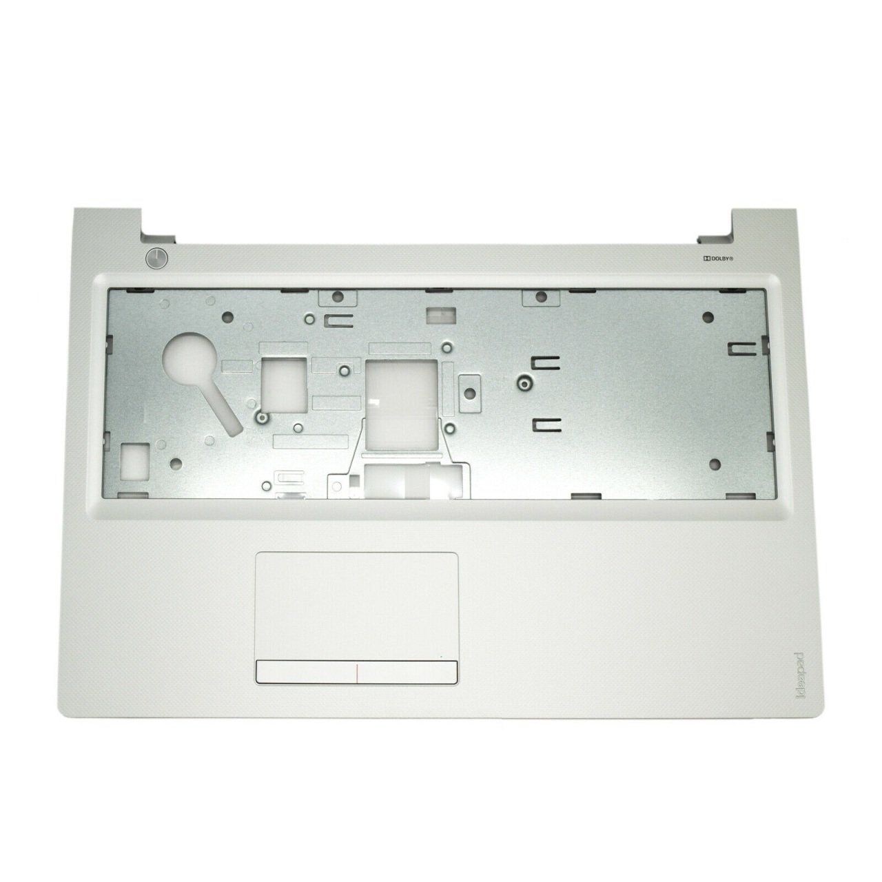 Lenovo IP300-15ISK Üst Kasa Silver