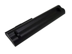 Retro Lenovo IdeaPad S10-3, S10-3s Notebook Bataryası - Siyah - 6 Cell