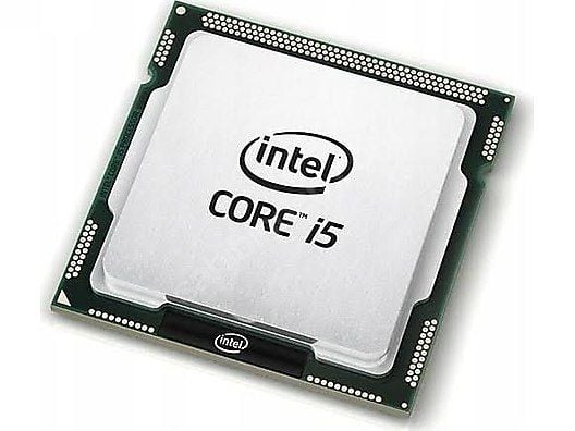 İntel Core i5 4460 3.2 GHz LGA 1150 6 MB İşlemci Yenilenmiş