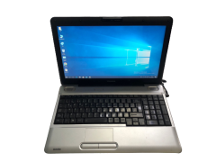 Toshiba Satellite L500-202 Notebook Yenilenmiş Ürün