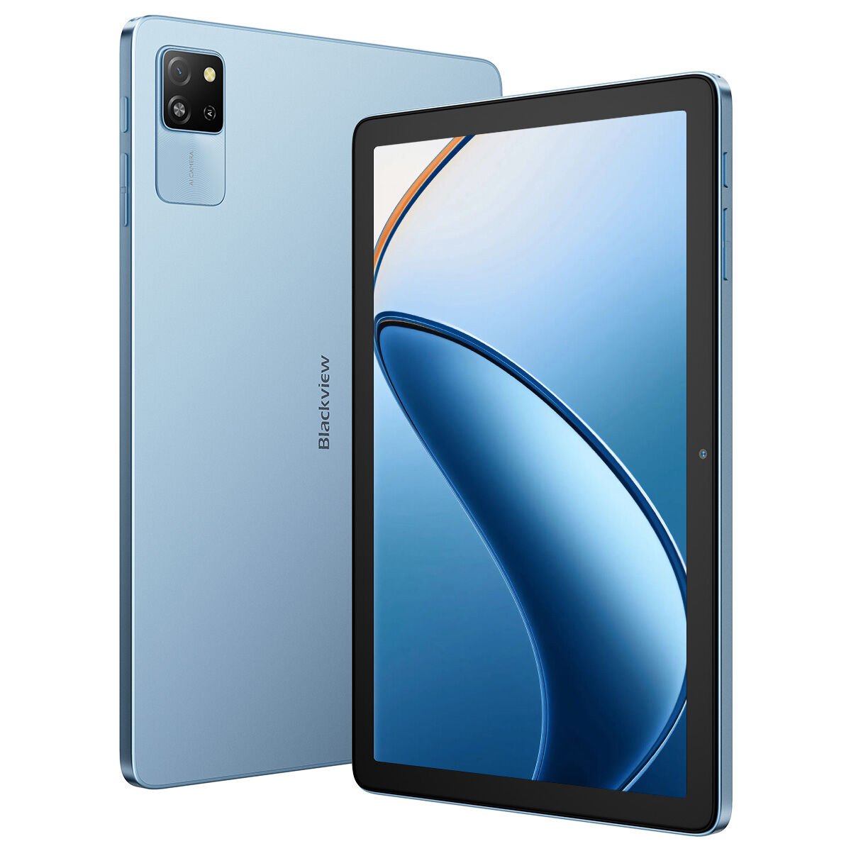 BLACKVIEW TAB60WIFI 10.1'' 128GB/4GB TABLET MAVI