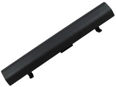 Retro Lenovo IdeaPad S9, S10, S12 Notebook Bataryası - Siyah - 3 Cell