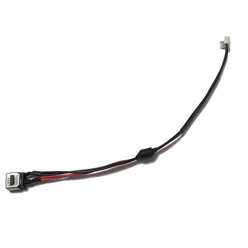 Toshiba Dynabook Satellite L500-02F Power Jack