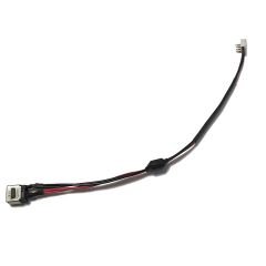 Toshiba Dynabook Satellite L500-02F Power Jack