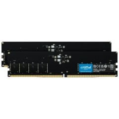 Crucial 2x8GB 4800MHz DDR5 CT2K8G48C40U5 Ram