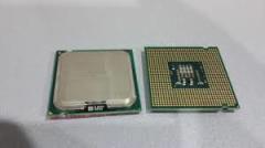 İntel Core2duo E7300 2.66Ghz İşlemci
