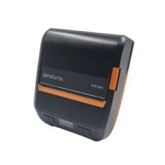 SPENTA SPR-60M MOBİL BT ETİKET FİŞ YAZICI