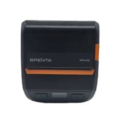 SPENTA SPR-60M MOBİL BT ETİKET FİŞ YAZICI