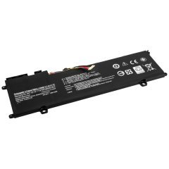 RETRO Samsung NP770Z5E, NP870Z5E, AA-PLVN8NP Notebook Bataryası