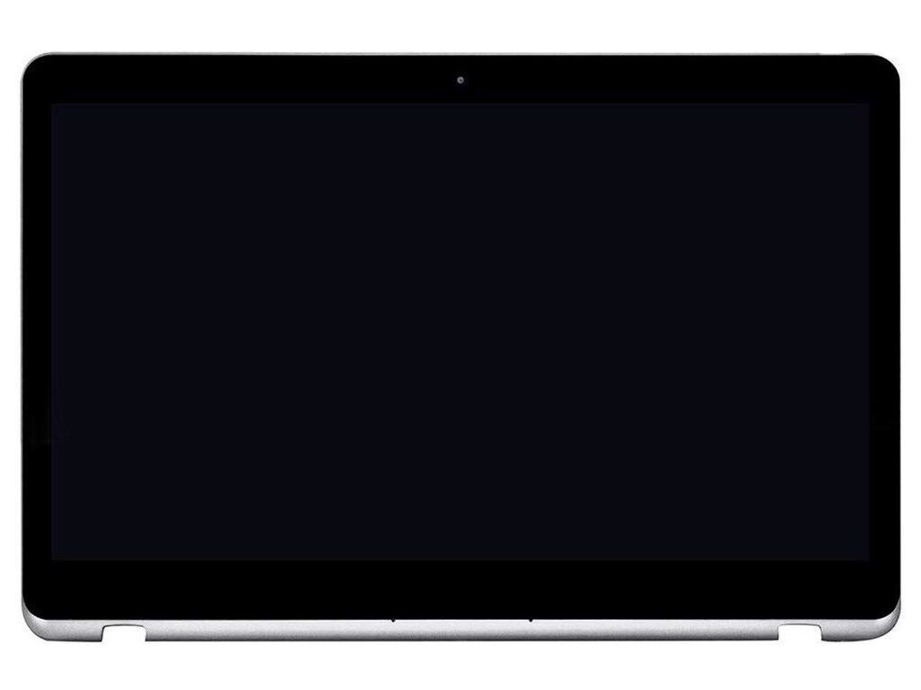 Asus Zenbook Flip UX360UAK-DQ210T Dokunmatik ve Lcd Ekran V2 (QHD+ 3K)