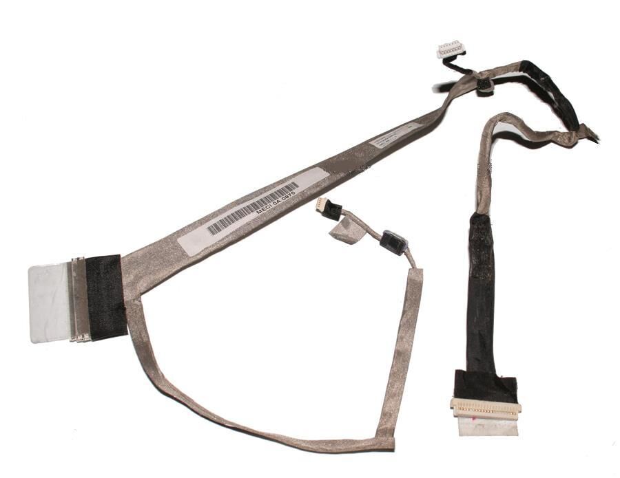 Toshiba Dynabook Satellite L505-13V Lcd Kablo CCFL