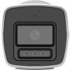 HIKVISION DS-2CD1027G2H-LIUF 2MP 4MM HYBRİD LİGHT SESLİ IP BULLET KAMERA