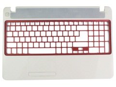 AP0NN000410 Üst Kasa Beyaz