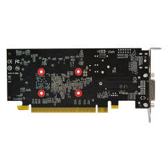 AFOX GEFORCE GT730  4GB DDR3 128Bit (AF730-4096D3L6) (LP)