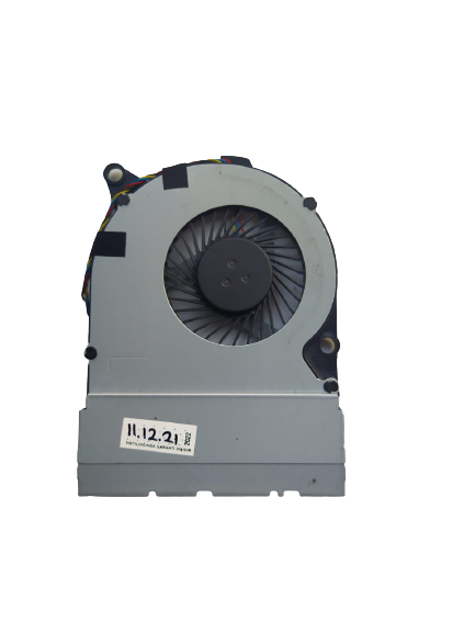 Grundig GNB UBS i5 V2 Ultrabook Fan