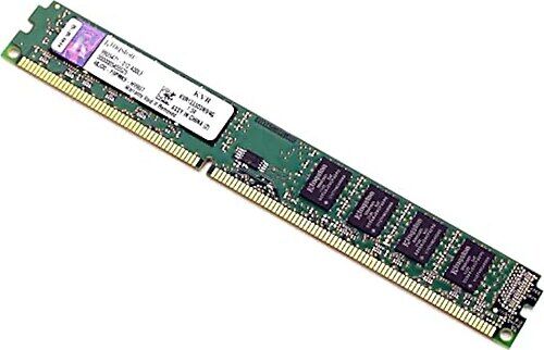 4Gb Kingston KVR13N9S8/4 1333Mhz Ddr3 Ram Yenilenmiş Ürün