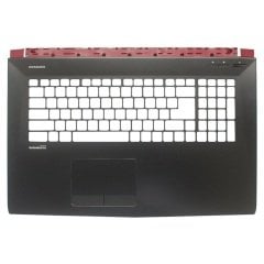 MSI GE72 2QE-034XTR Apache Üst Kasa