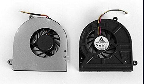 Toshiba Satellite C660-M32G Fan V2