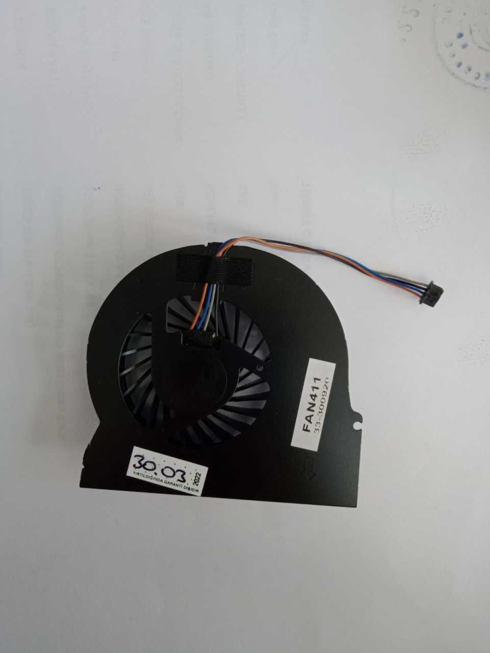 MF60150V1-C001-S9A Uyumlu Fan