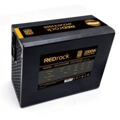Redrock 2000W JPCCATX2000 Mining Güç Kaynağı