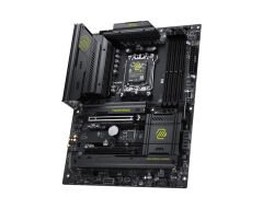 MSI MAG B850 TOMAHAWK WIFI AMD ANAKART