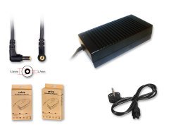 Retro Acer Predator 19.5V 9.23A 180W Notebook Adaptör RNA-AC08