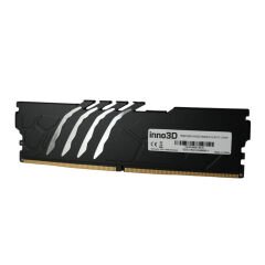 16GB DDR5 INNO3D 4800Mhz CL40 I3D5U16GC4048MM-H UDIMM SOĞUTUCULU