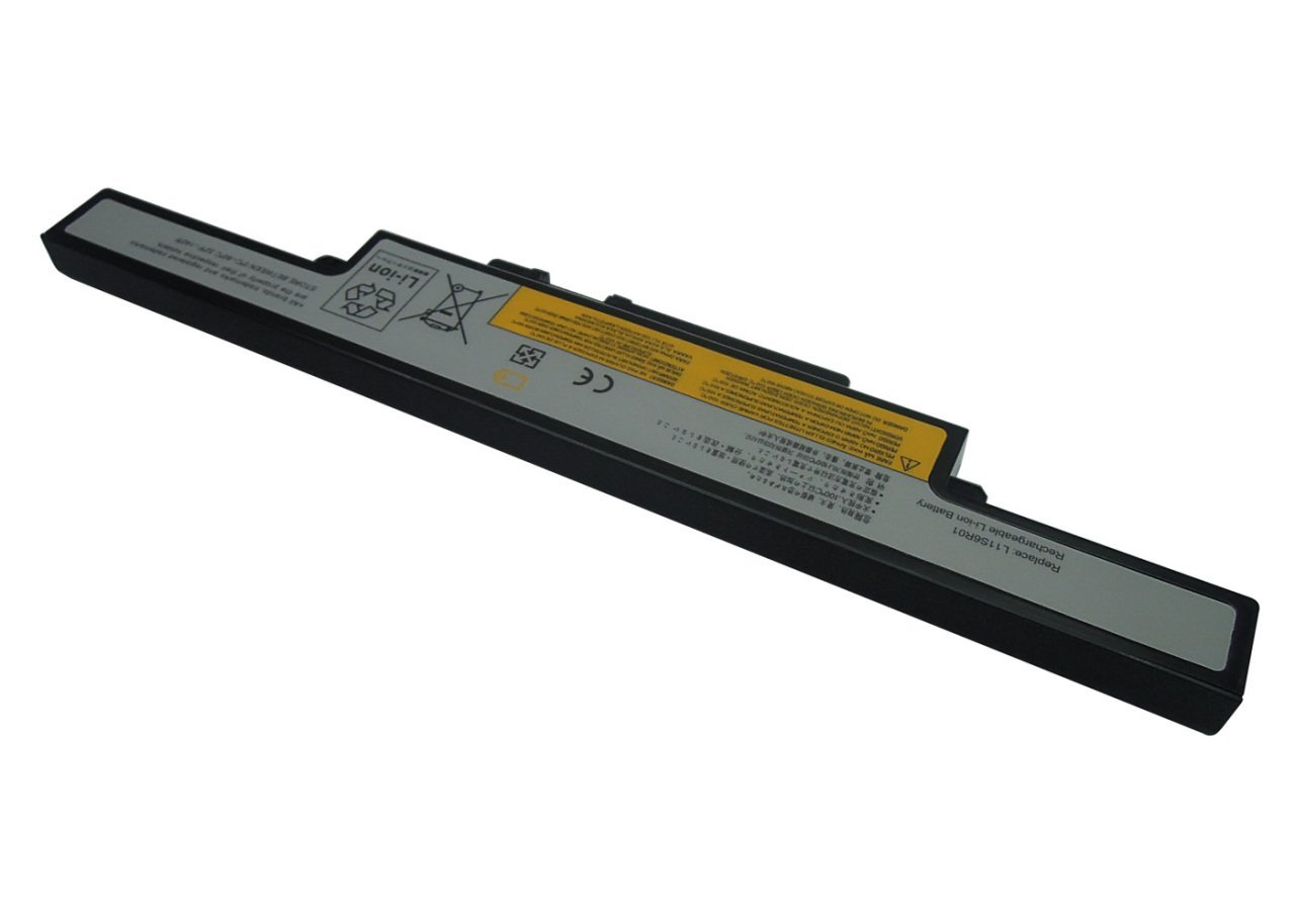 Retro Lenovo IdeaPad Y500, Y510p Notebook Bataryası