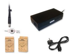 Retro Acer Predator 19.5V 9.23A 180W Pinli Uç Notebook Adaptör RNA-AC09