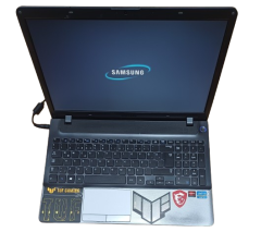 Samsung NP350V5C İ5 3230M 8Gb Ram Ekran Kartlı Notebook Yenilenmiş Ürün