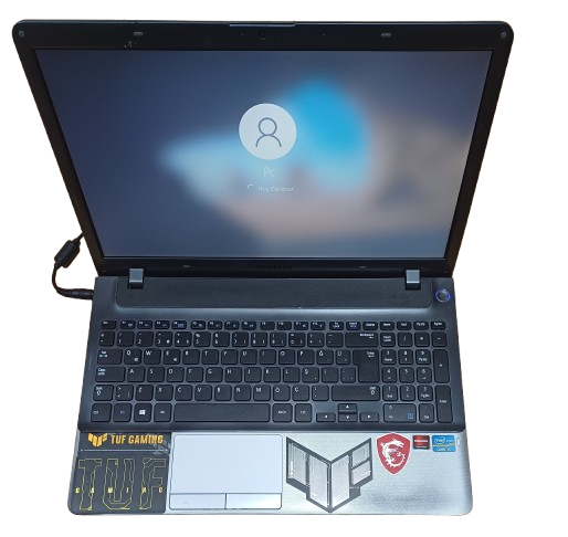 Samsung NP350V5C İ5 3230M 8Gb Ram Ekran Kartlı Notebook Yenilenmiş Ürün