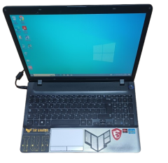 Samsung NP350V5C İ5 3230M 8Gb Ram Ekran Kartlı Notebook Yenilenmiş Ürün