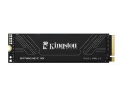 4TB KINGSTON RENEGADE SRNG2S/4T0 14800/14000MB/s PCIe 5.0 NVMe SSD