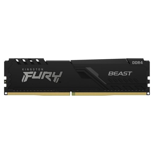Kingston Fury Beast 16GB 3200MHz D4 KF432C16BB1/16