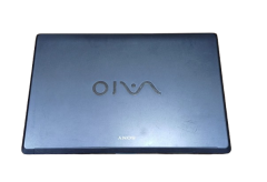 Sony Vaio VGN-FW21E Core2duo P8400 2.27Ghz Notebook Yenilenmiş Ürün